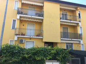Via Padova Apartment Marcelli